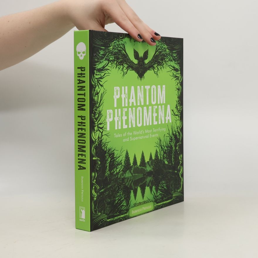 Autorenkollektiv Phantom Phenomena