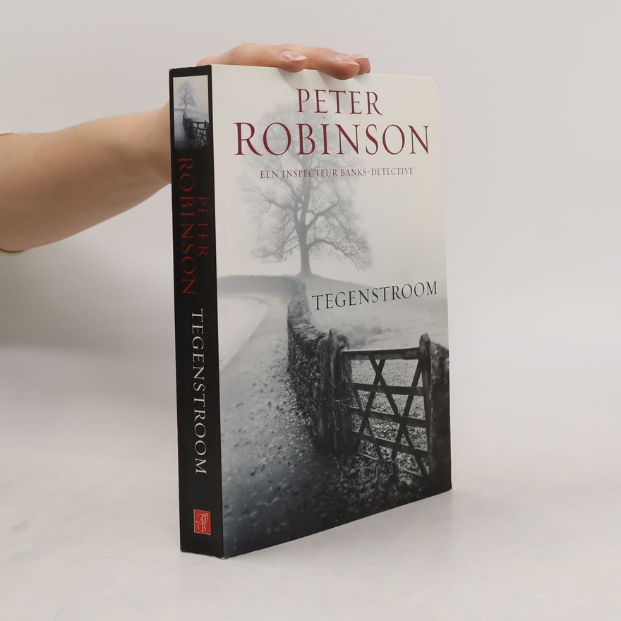 Peter Robinson Inspecteur Banks - 3: Tegenstroom