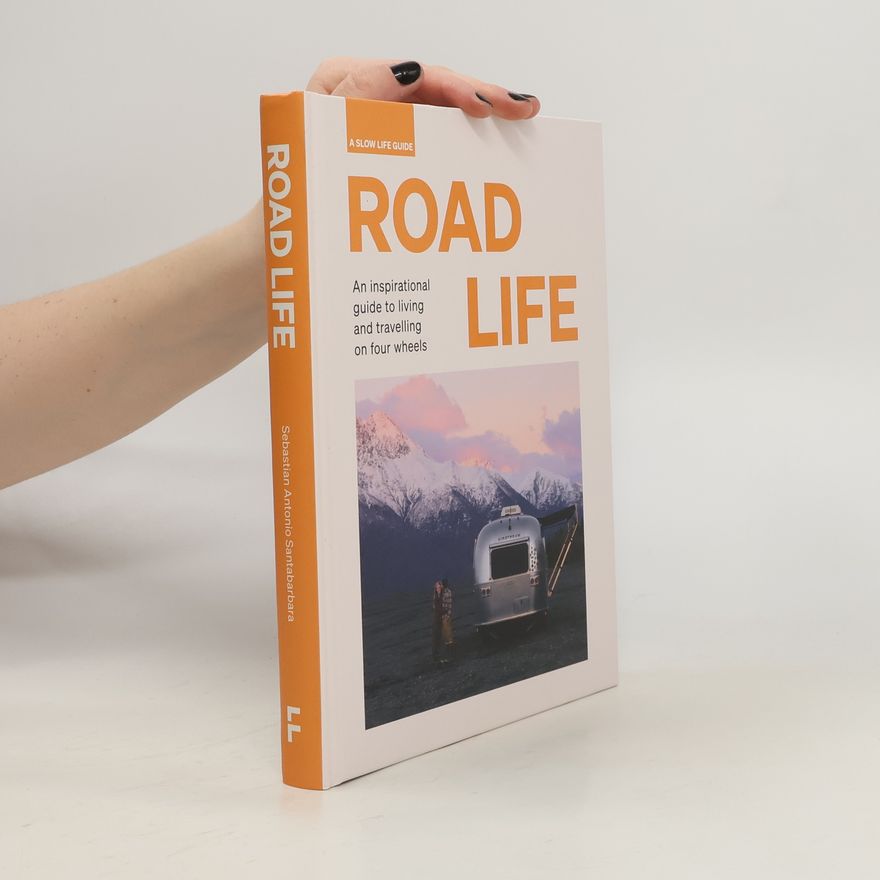 Sebastian Antonio Santabarbara Road Life