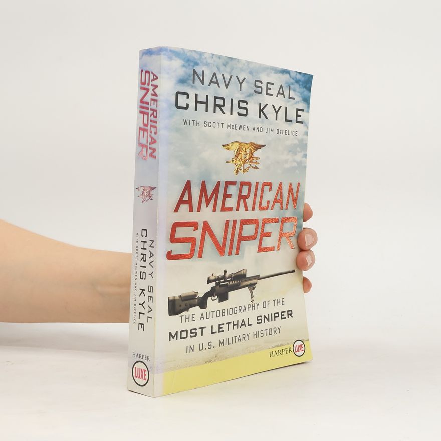 Chris Kyle American Sniper