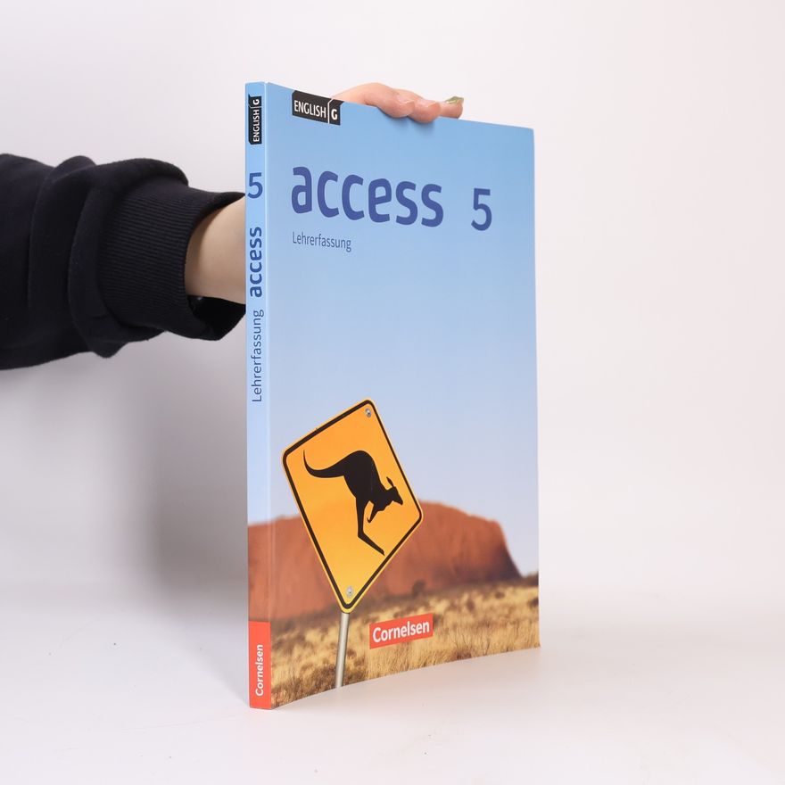 Ce cile Niemitz Rossant English G Access - Baden-Württemberg