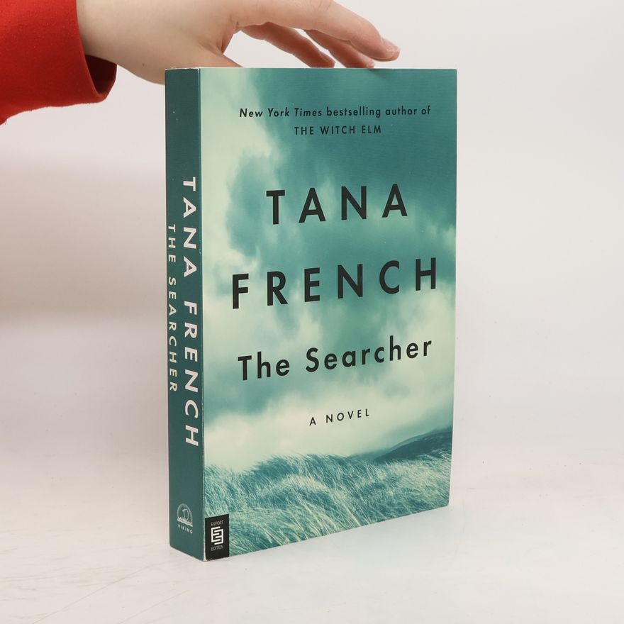 Tana French The Searcher