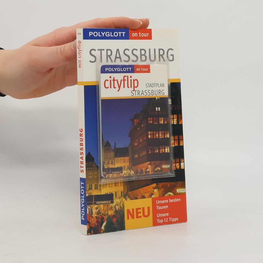 Claudia Crispin Christoffel Straßburg