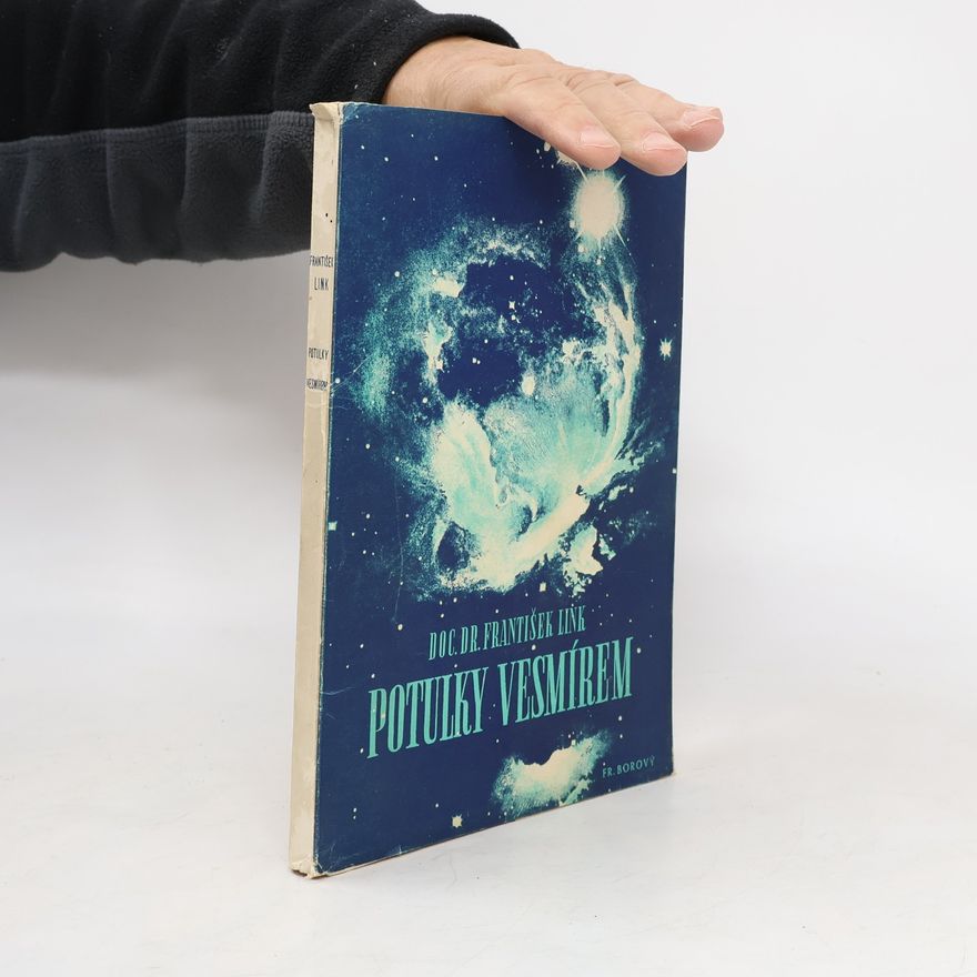 František Kautman Potulky vesmírem
