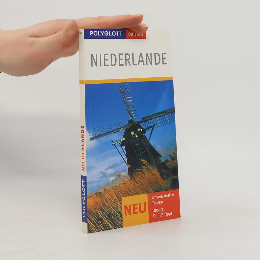 Dirk Sievers Niederlande