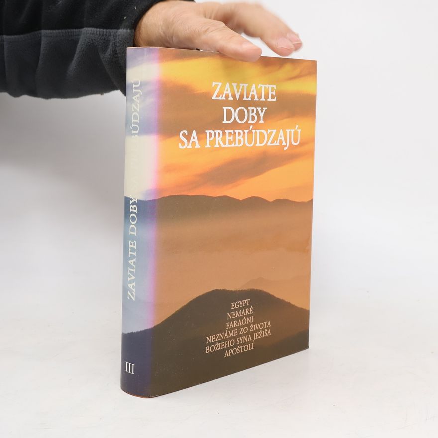 Various authors Zaviate doby sa prebúdzajú III.