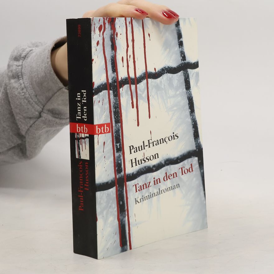 Paul-François Husson Tanz in den Tod
