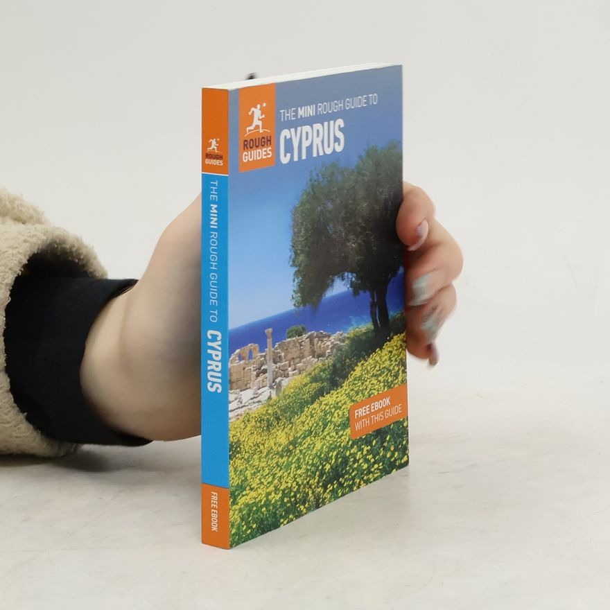 Rough Guides The Mini Rough Guide to Cyprus