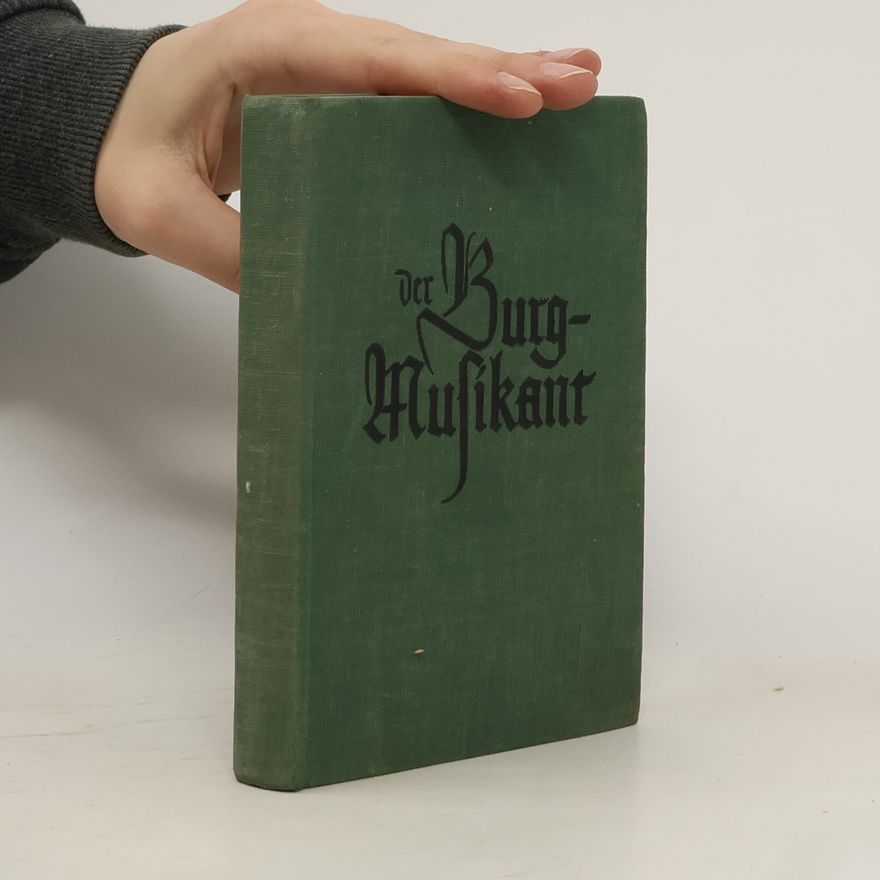 Autorenkollektiv Burgmufikant
