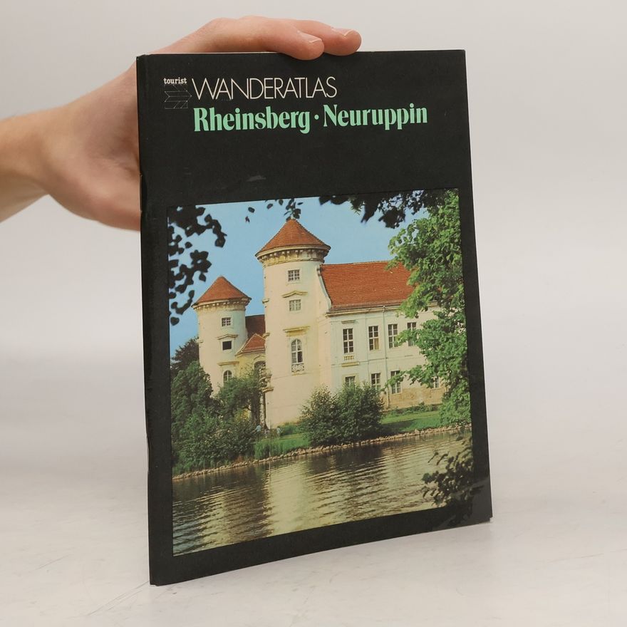Kolektív autorov Wanderatlas