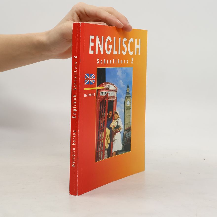 Various authors Englisch. Schnellkurs 2
