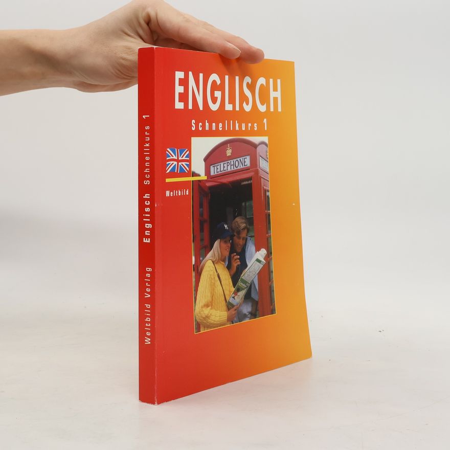 Autorenkollektiv Englisch. Schnellkurs 1