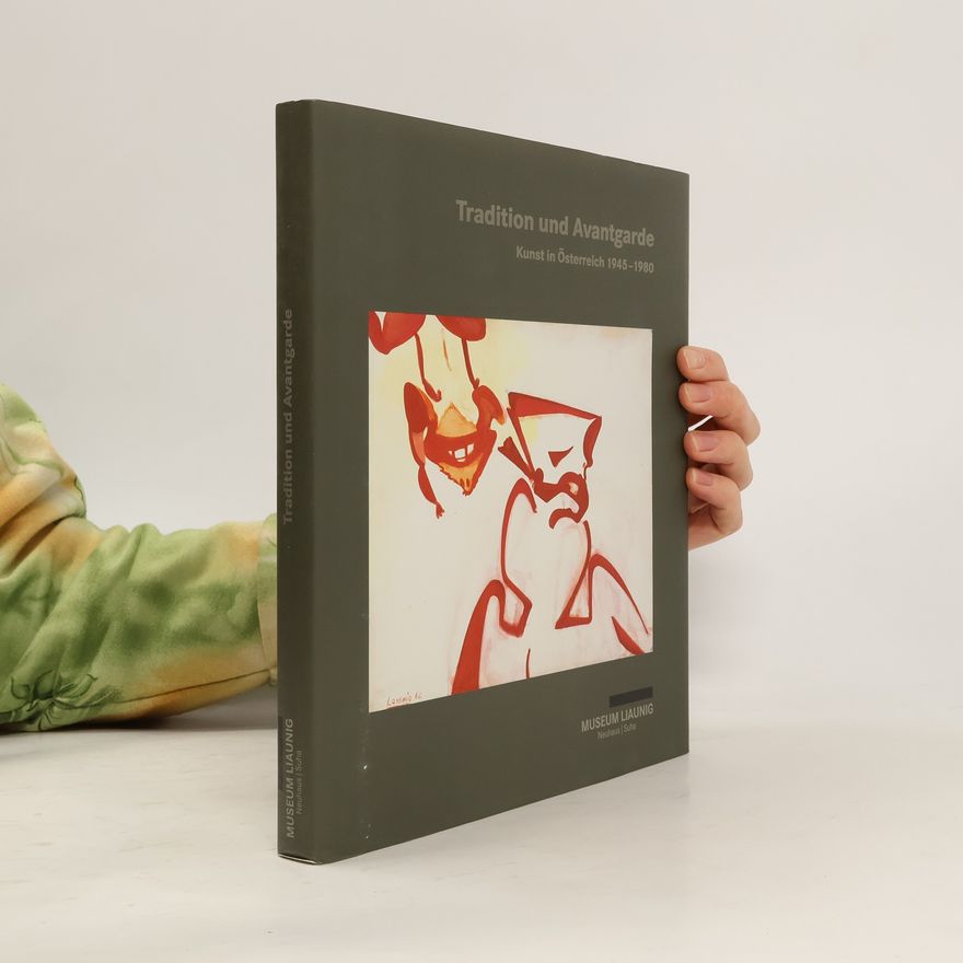 Kolektiv autorů Tradition und Avantgarde