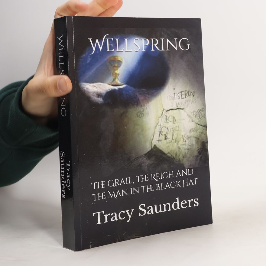 Tracy Saunders Wellspring