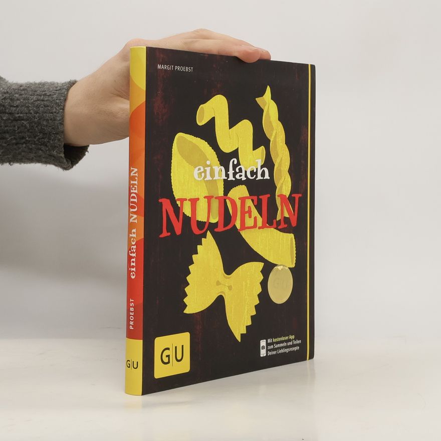 Margit Proebst Einfach Nudeln