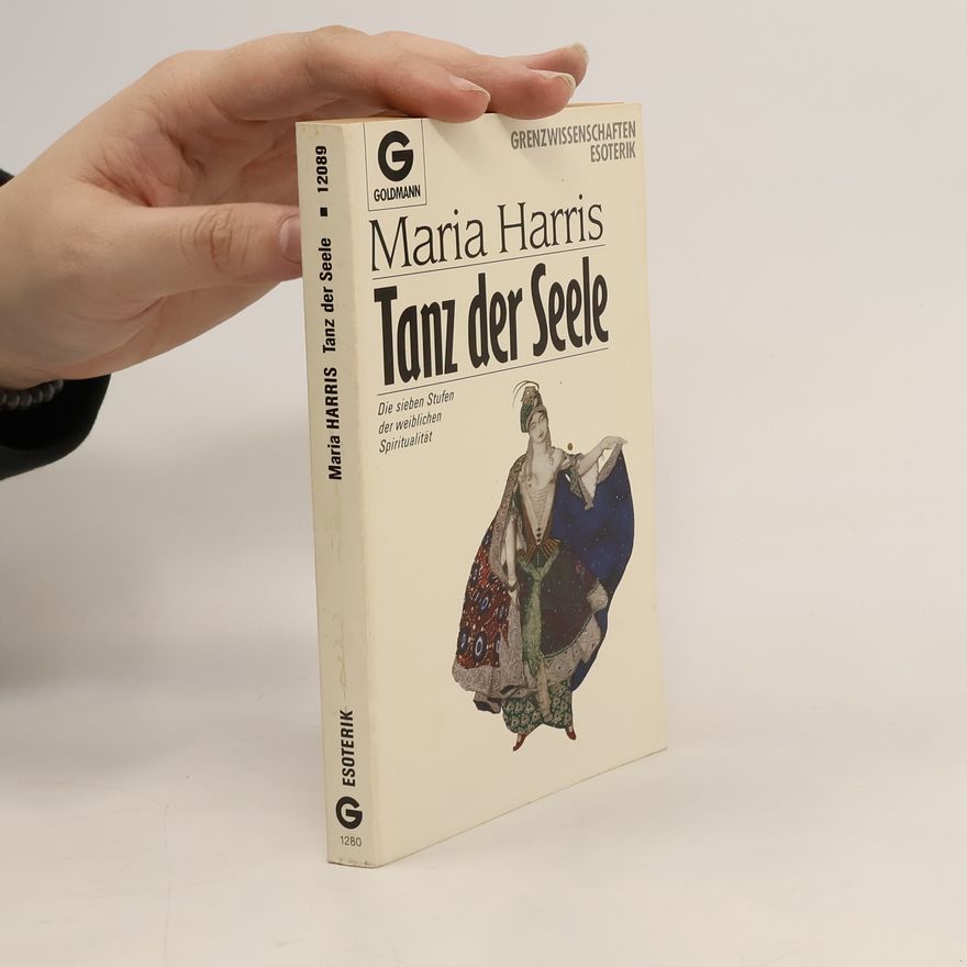 M. G. Harris Tanz der Seele