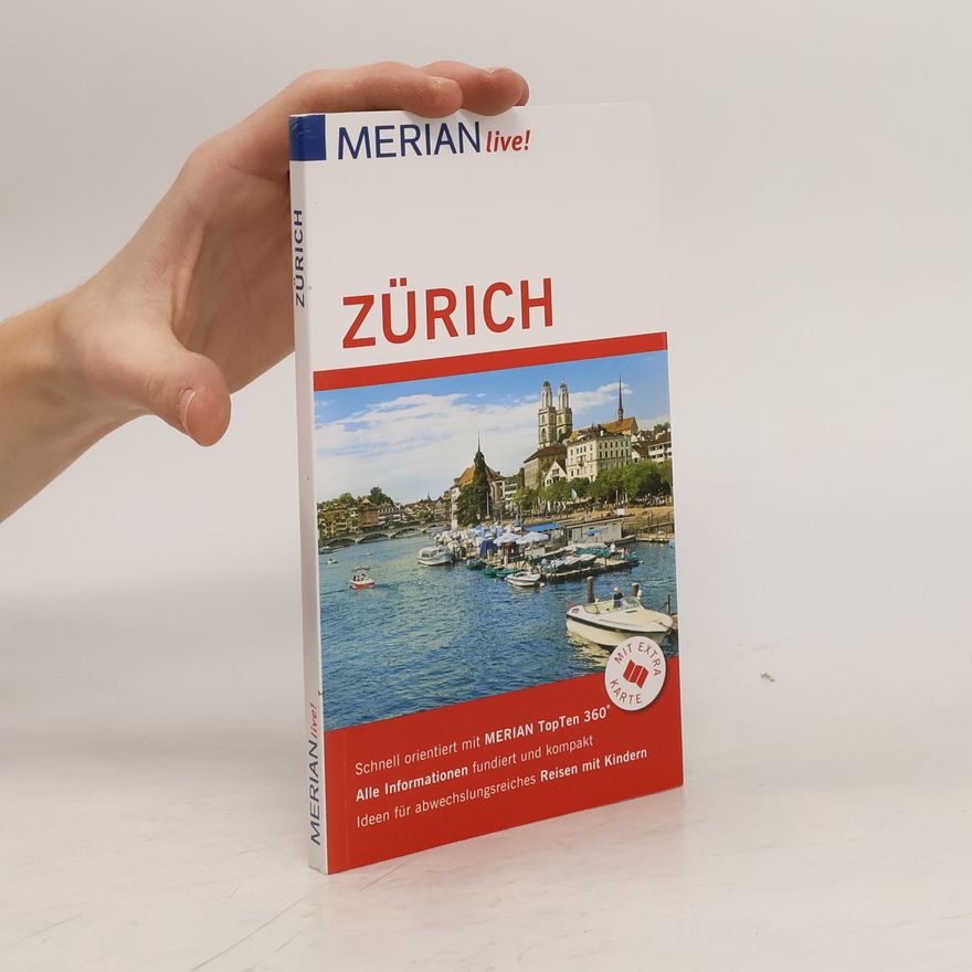 Eva Gerberding Zürich