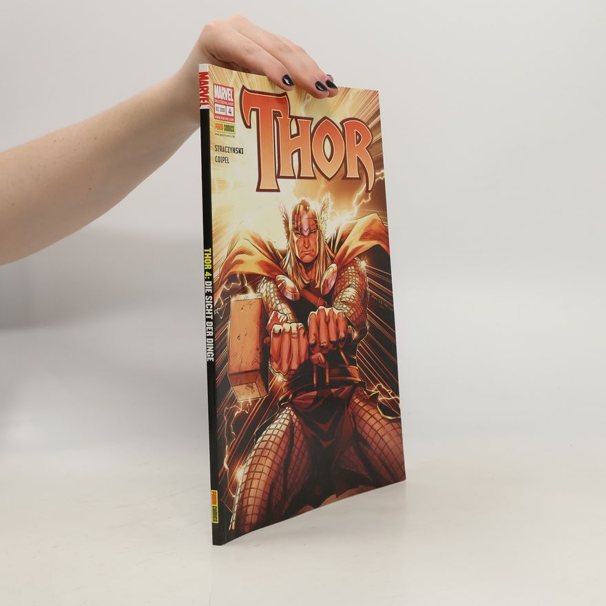 Autorenkollektiv Thor