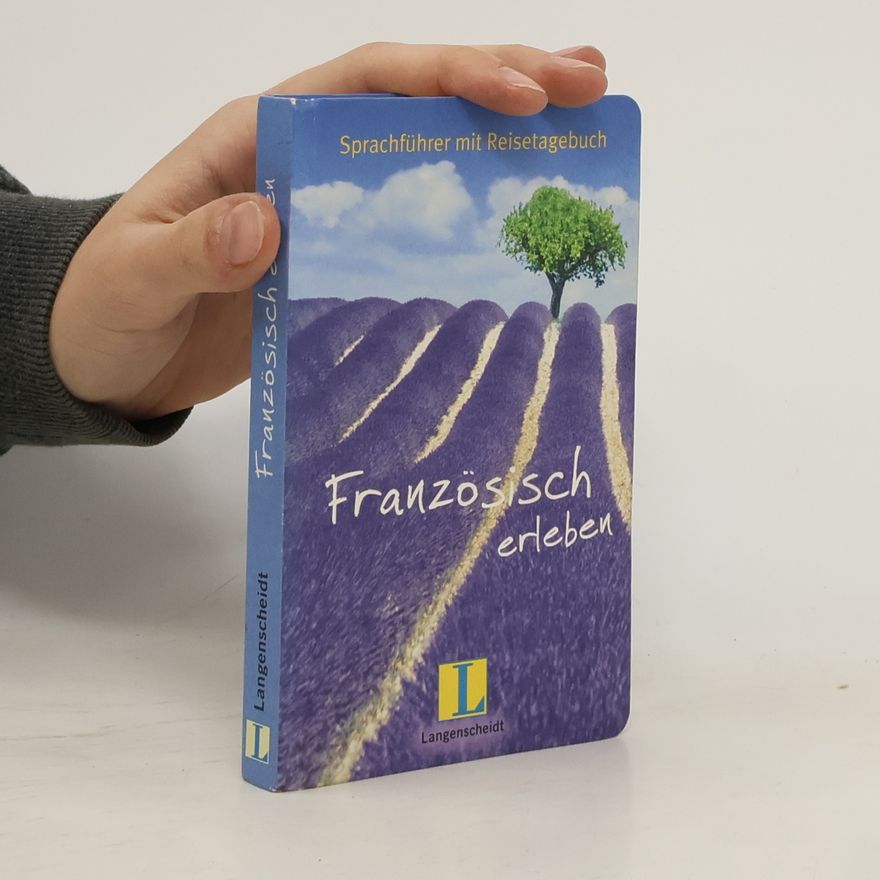 Marie France Cecchini Langenscheidt, Französisch erleben