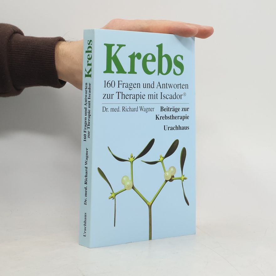 Richard Wagner Krebs