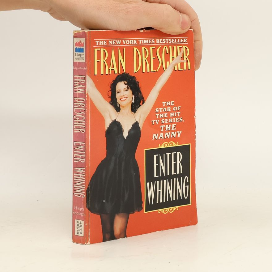 Fran Drescher Enter Whining