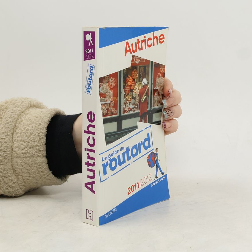 Hachette Tourisme Autriche