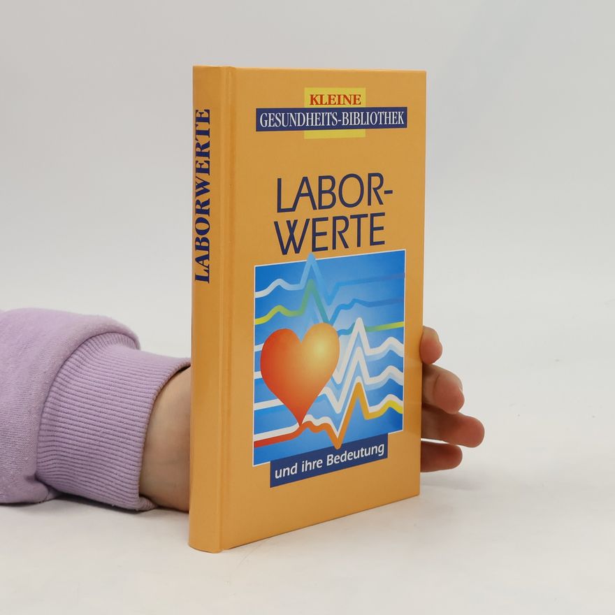 Renate Schuhmayer Laborwerte