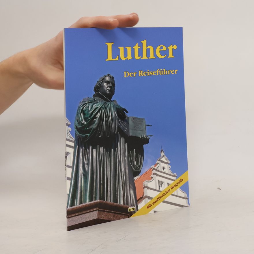 Wolfgang Hoffmann Luther