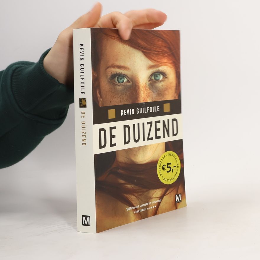Kevin Guilfoile De duizend / druk Heruitgave