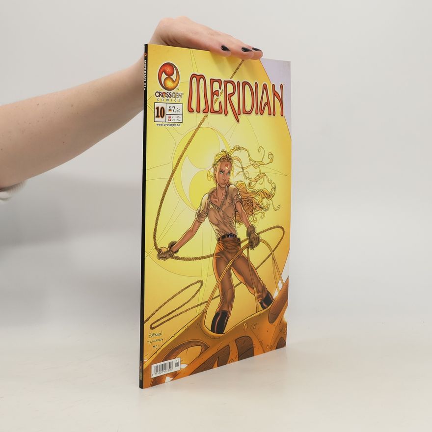 Autorenkollektiv Meridian 10