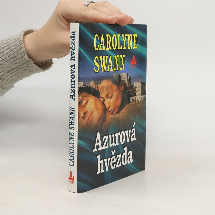 Carolyne Swann Azurová hvězda