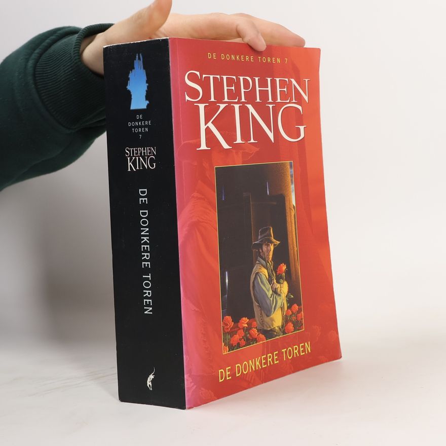 Stephen King De donkere toren 7