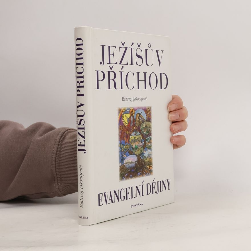 Simeon Ježíšův příchod