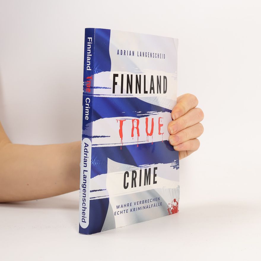 Adrian Langenscheid Finnland True Crime