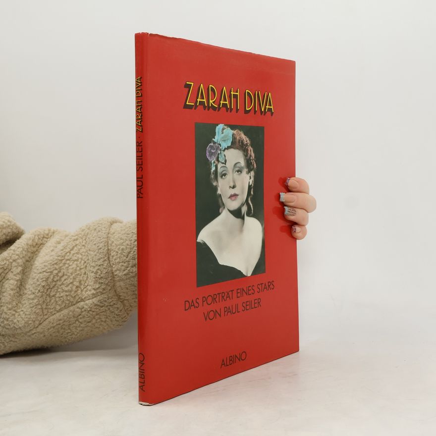 Paul Seiler Zarah Diva