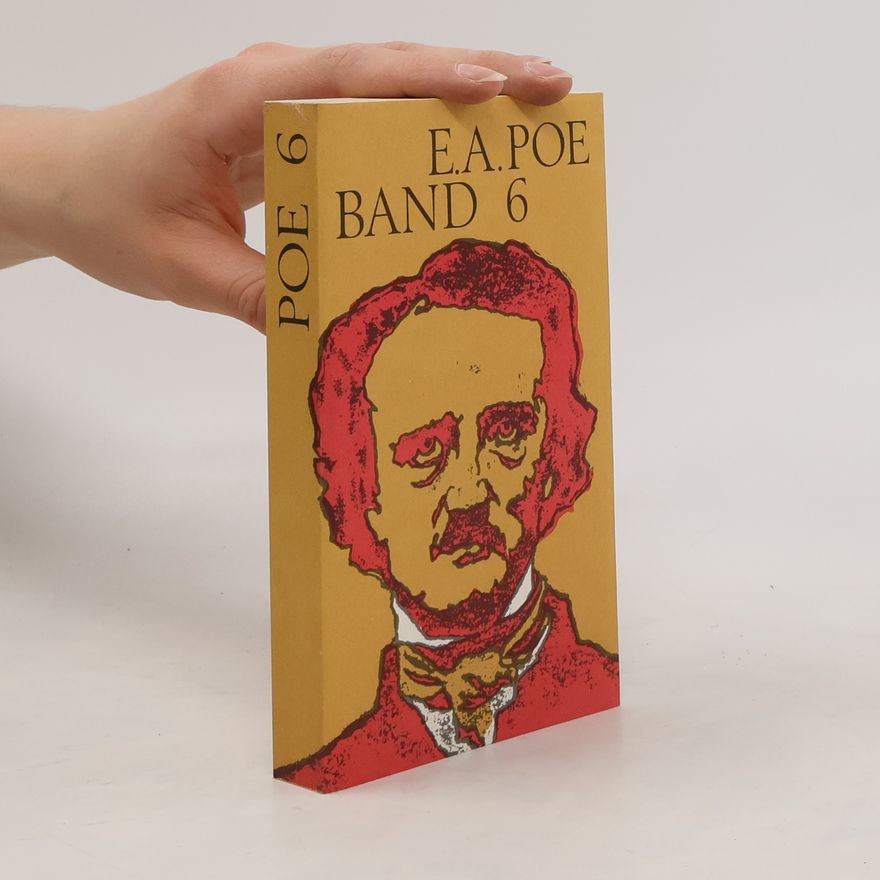 Edgar Allan Poe E. A. Poe 6