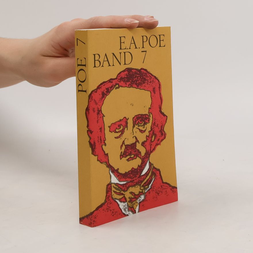 Edgar Allan Poe E. A. Poe 7