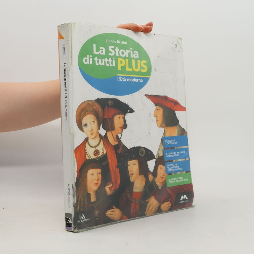 Franco Bertini La Storia di tutti