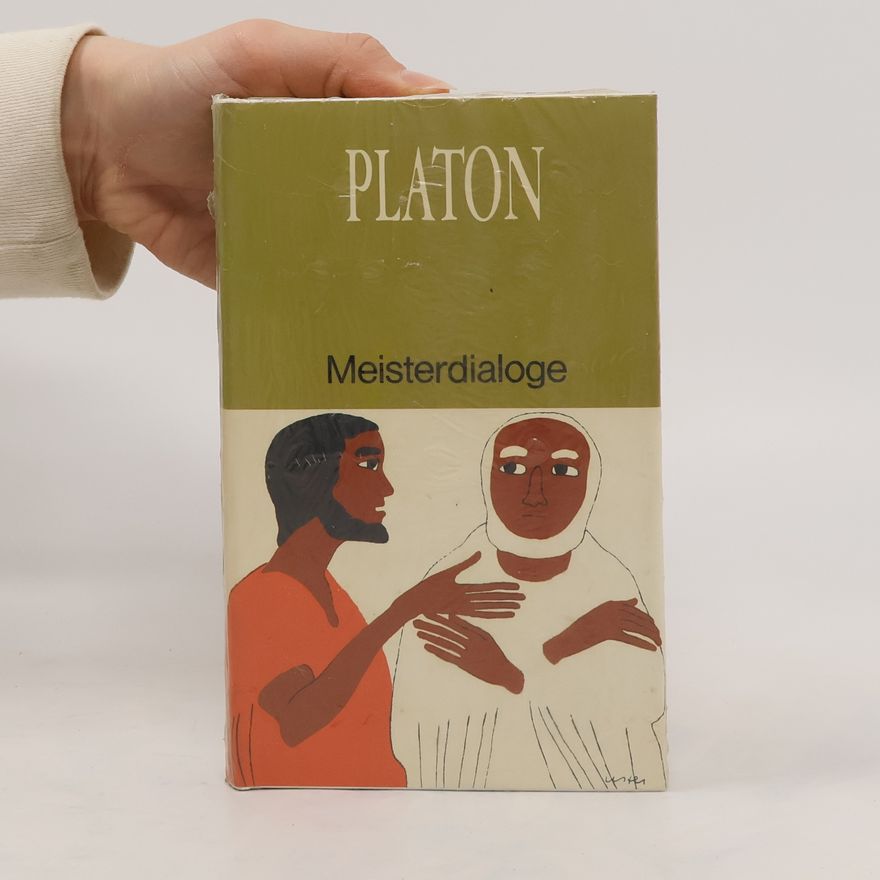Platón Meisterdialoge