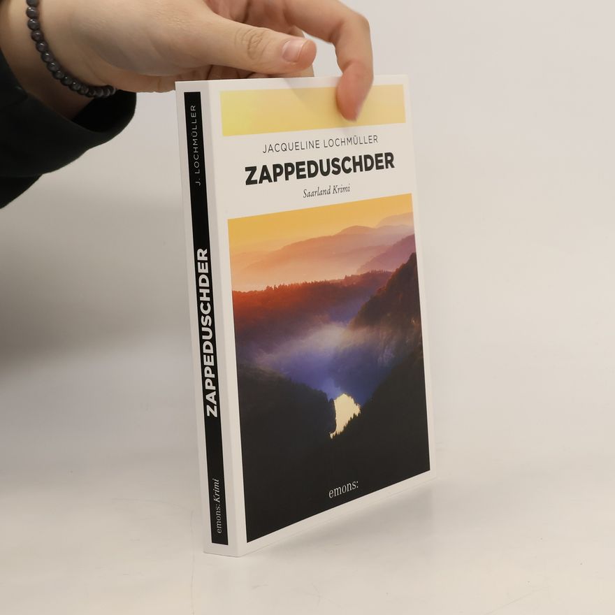 Jacqueline Lochmüller Zappeduschder