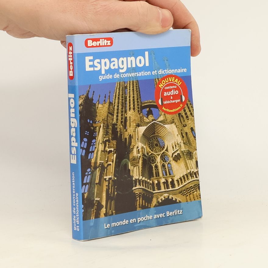 Autorenkollektiv Espagnol guide de conversation et dictionnaire