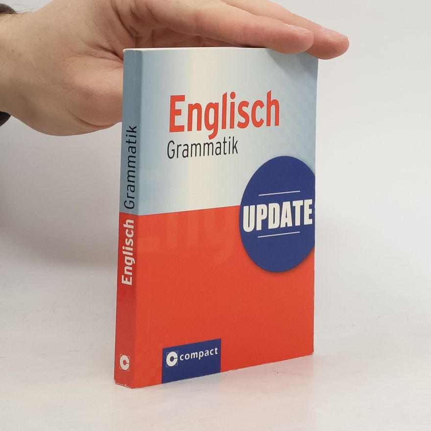 Gesa Füßle Update Englisch Grammatik