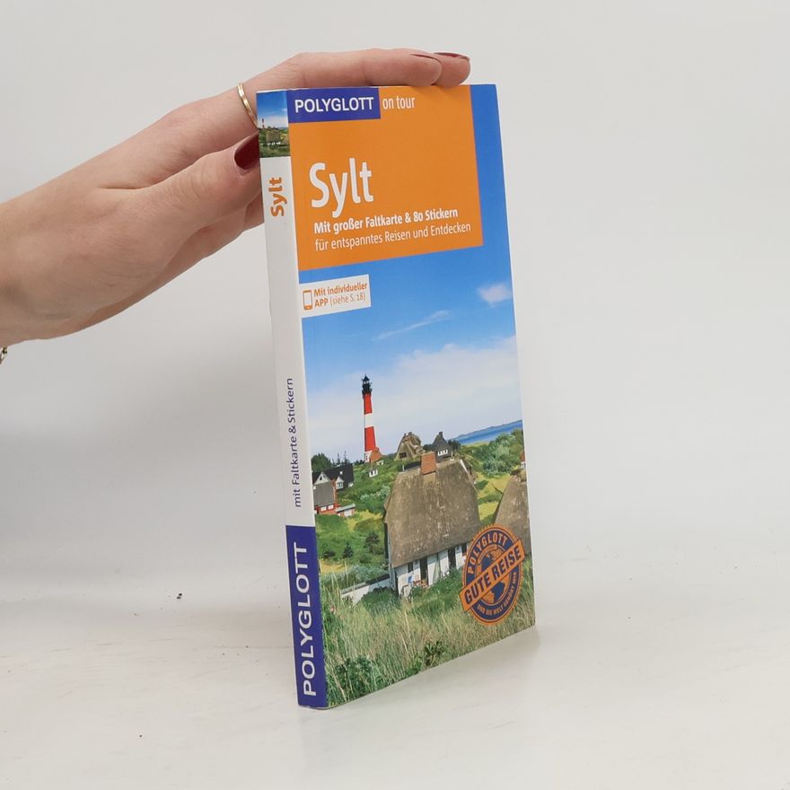 Elke Frey Sylt