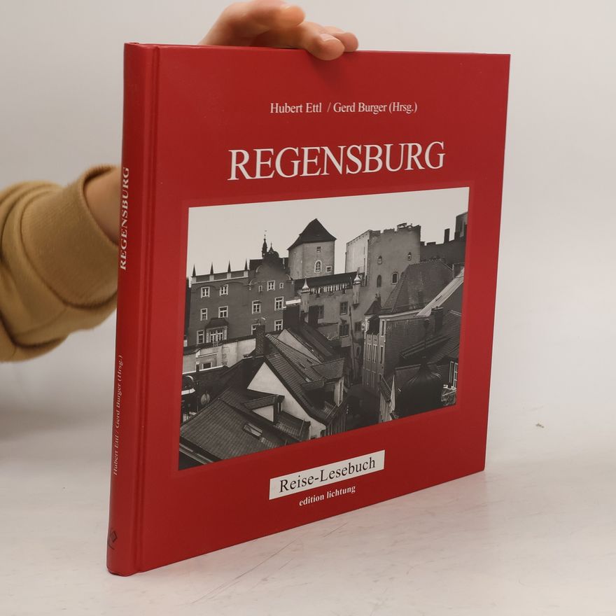 Gerd Burger Regensburg