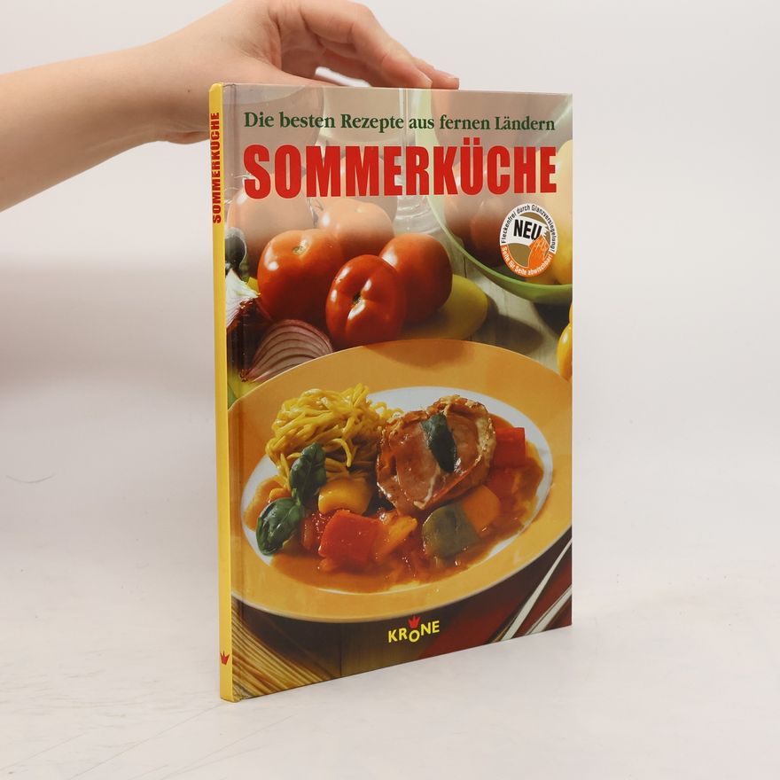Autorenkollektiv Sommerküche