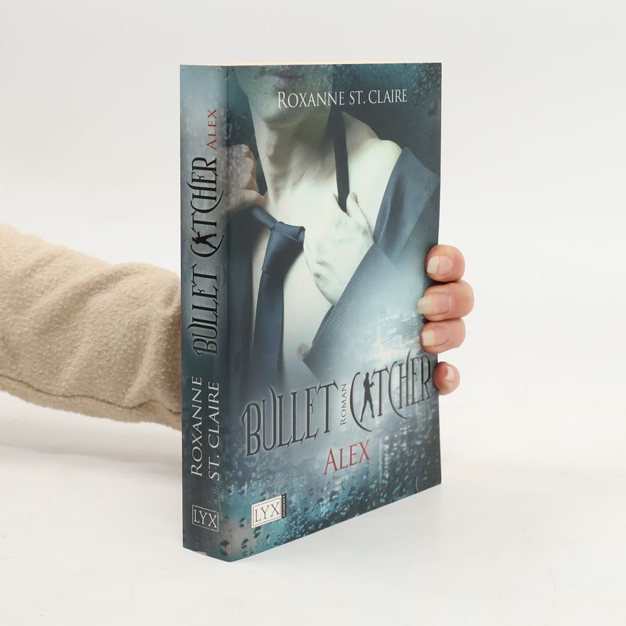 Roxanne St. Claire Bullet Catcher