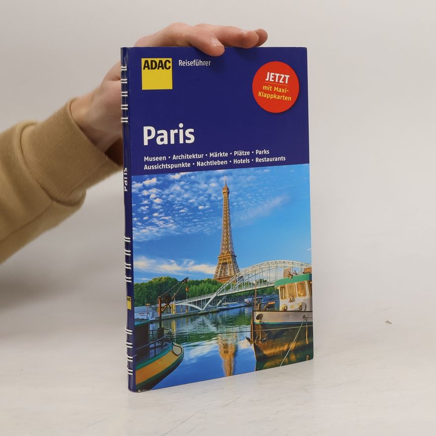 Gabriele Christine Schenk Sedlmeier Paris