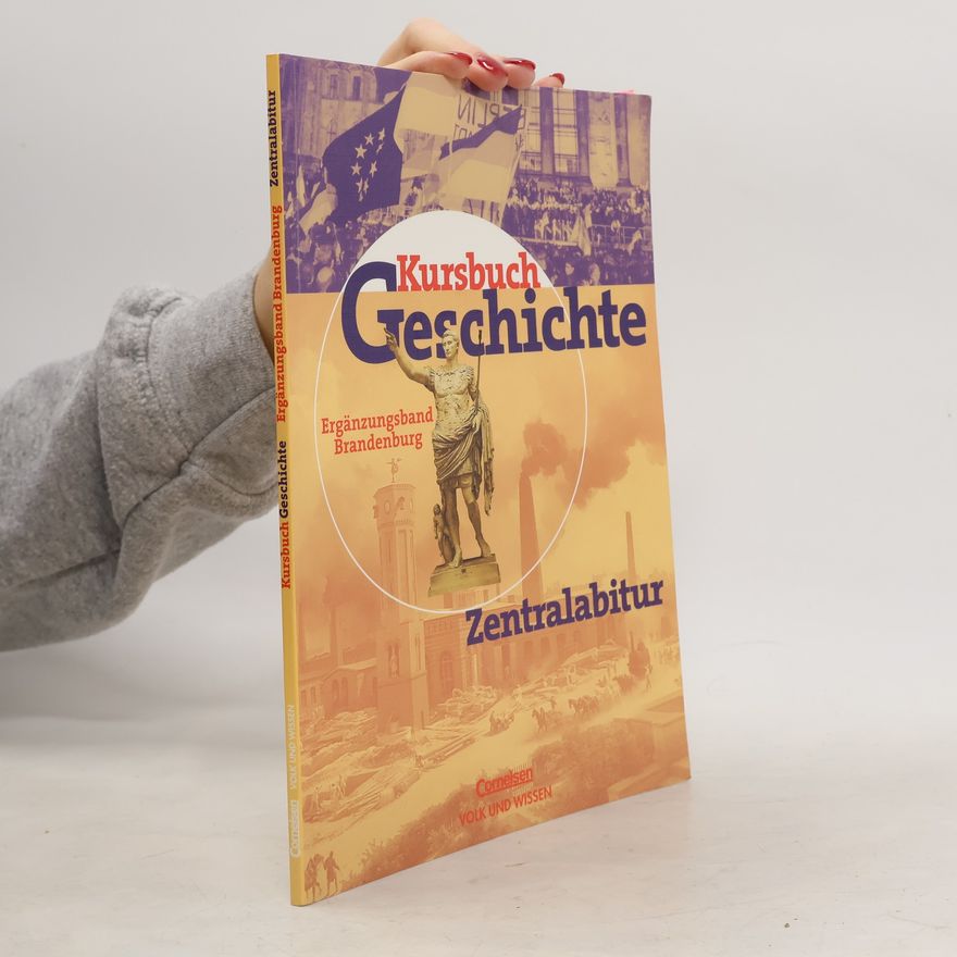 Wolfgang Jäger Kursbuch Geschichte