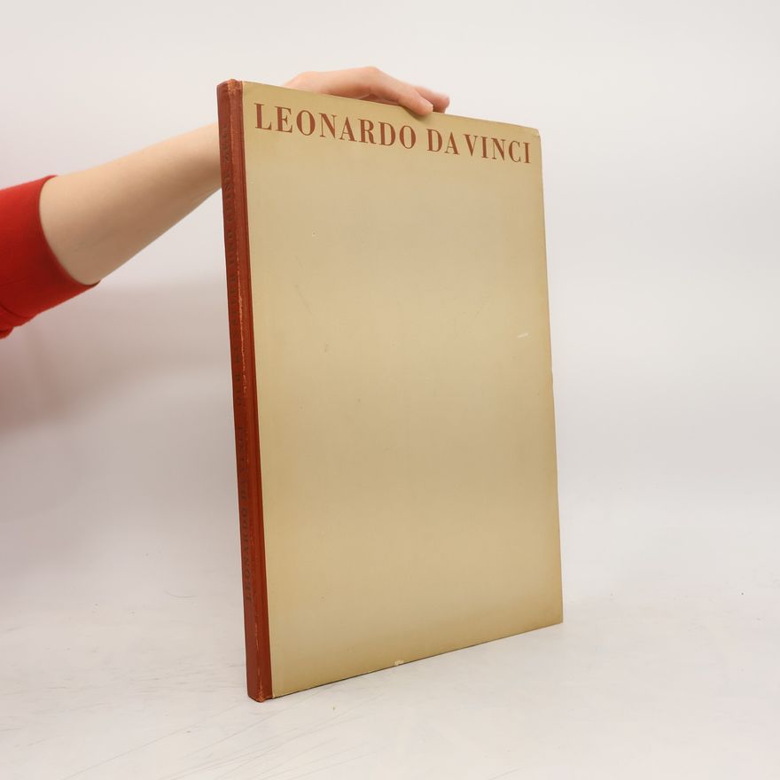 Autores varios Leonardo Da Vinci: Der Künstler und seine Zeit