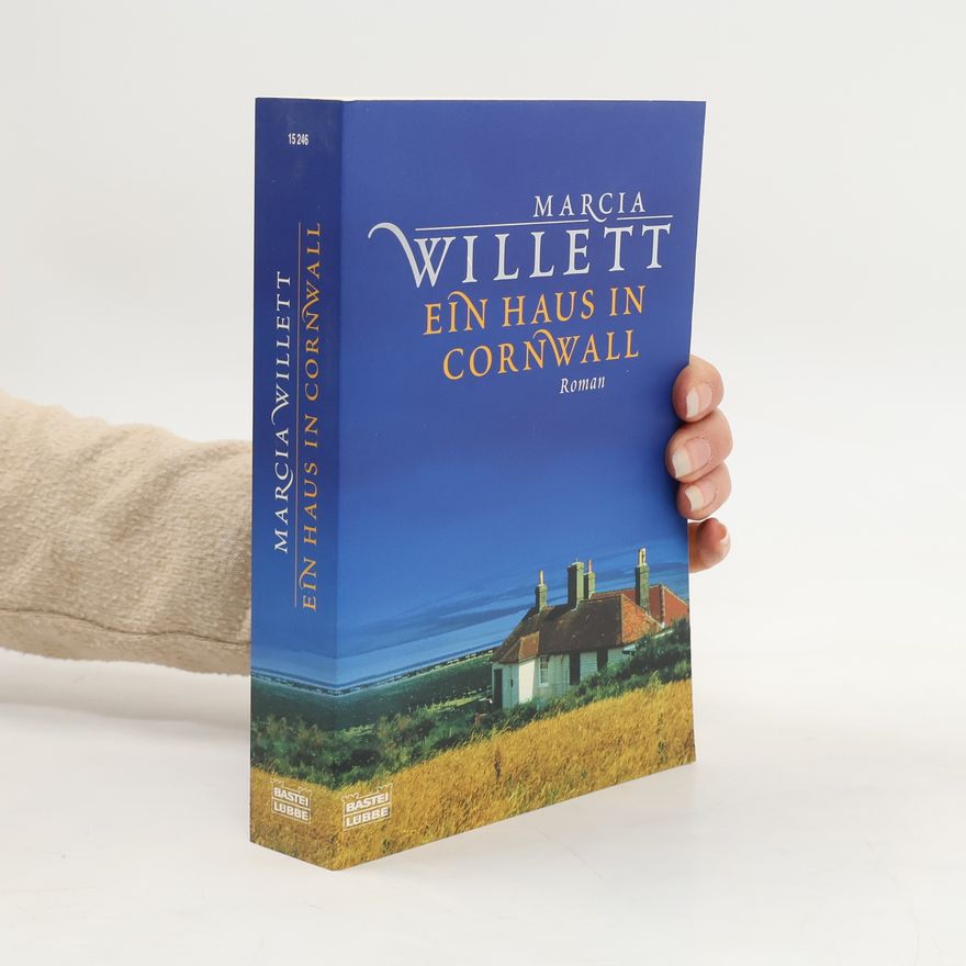 Marcia Willett Ein Haus in Cornwall